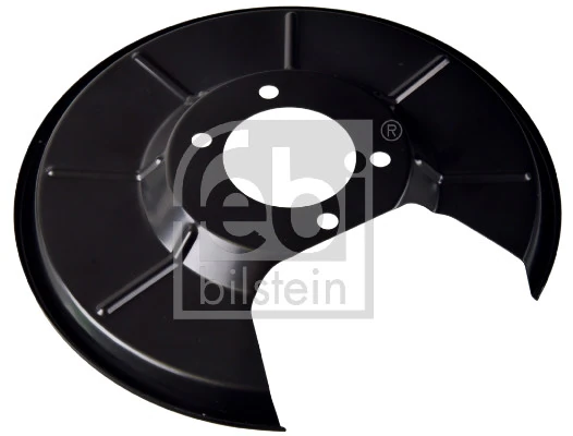 Splash Guard, brake disc